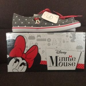 Disney Minnie Mouse sneakers